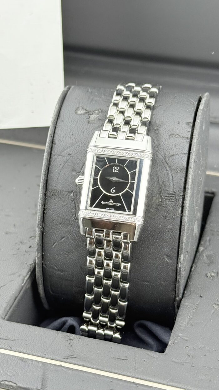 Jaeger-Le Coultre Reverso Duetto - immagine 2