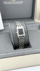 Jaeger-Le Coultre Reverso Duetto