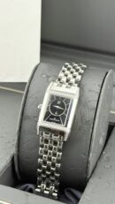 Jaeger-Le Coultre Reverso Duetto