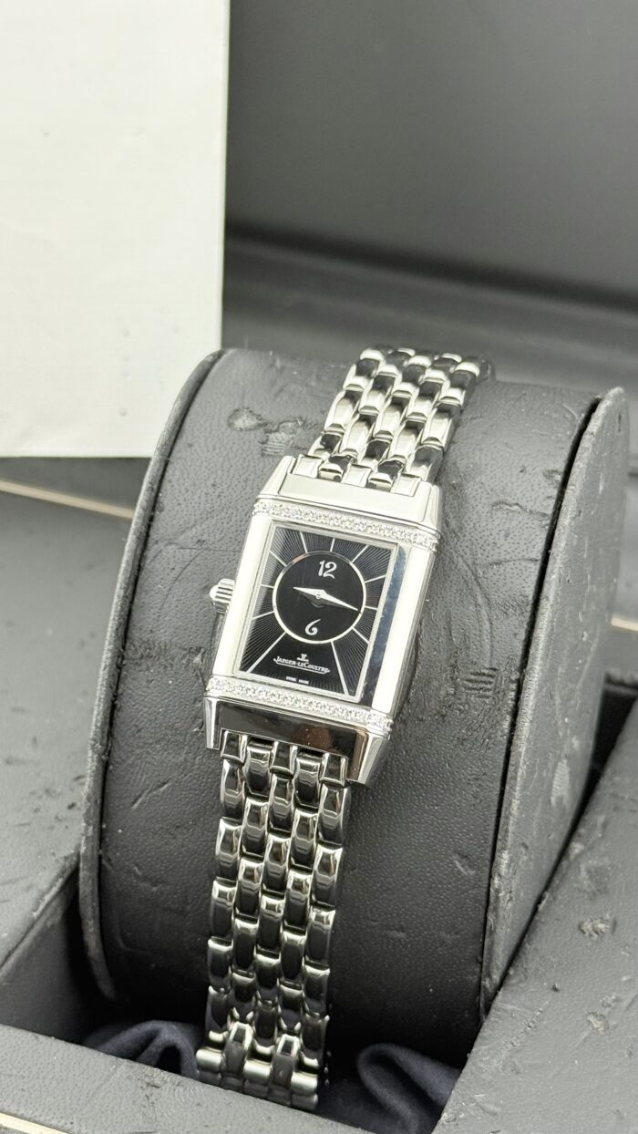 Jaeger-Le Coultre Reverso Duetto - immagine 8
