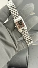 Jaeger-Le Coultre Reverso Duetto