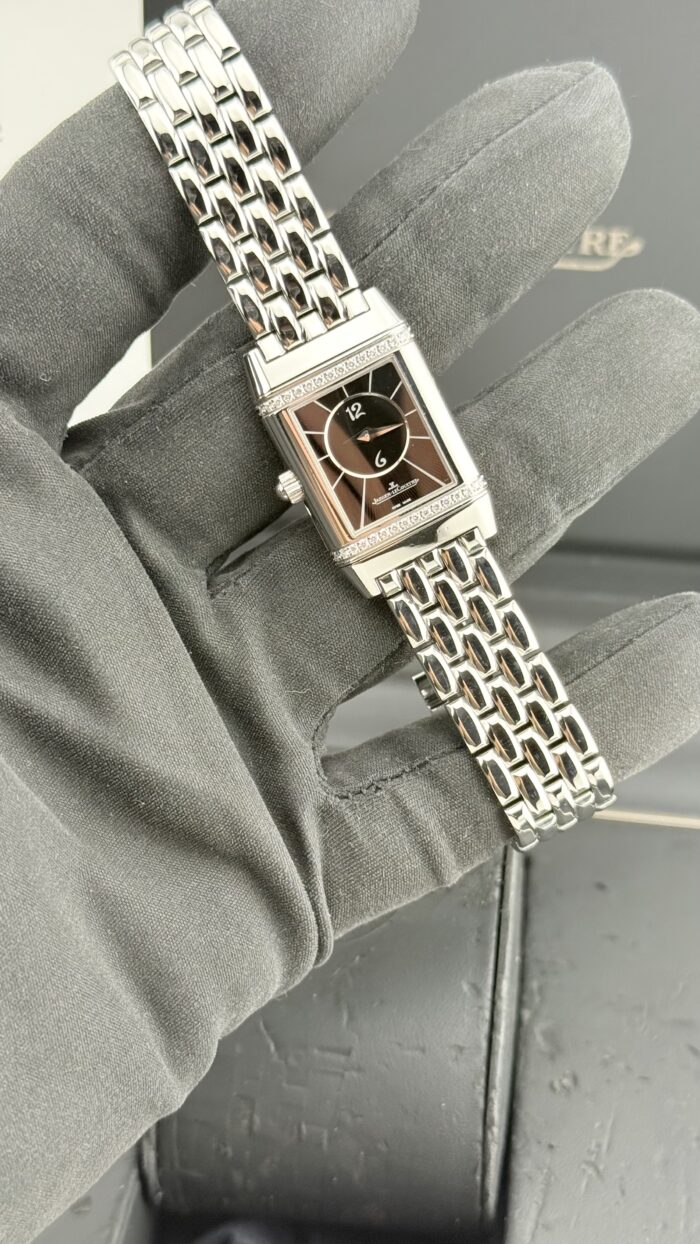 Jaeger-Le Coultre Reverso Duetto - immagine 12