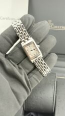 Jaeger-Le Coultre Reverso Duetto