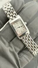 Jaeger-Le Coultre Reverso Duetto