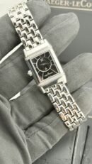 Jaeger-Le Coultre Reverso Duetto