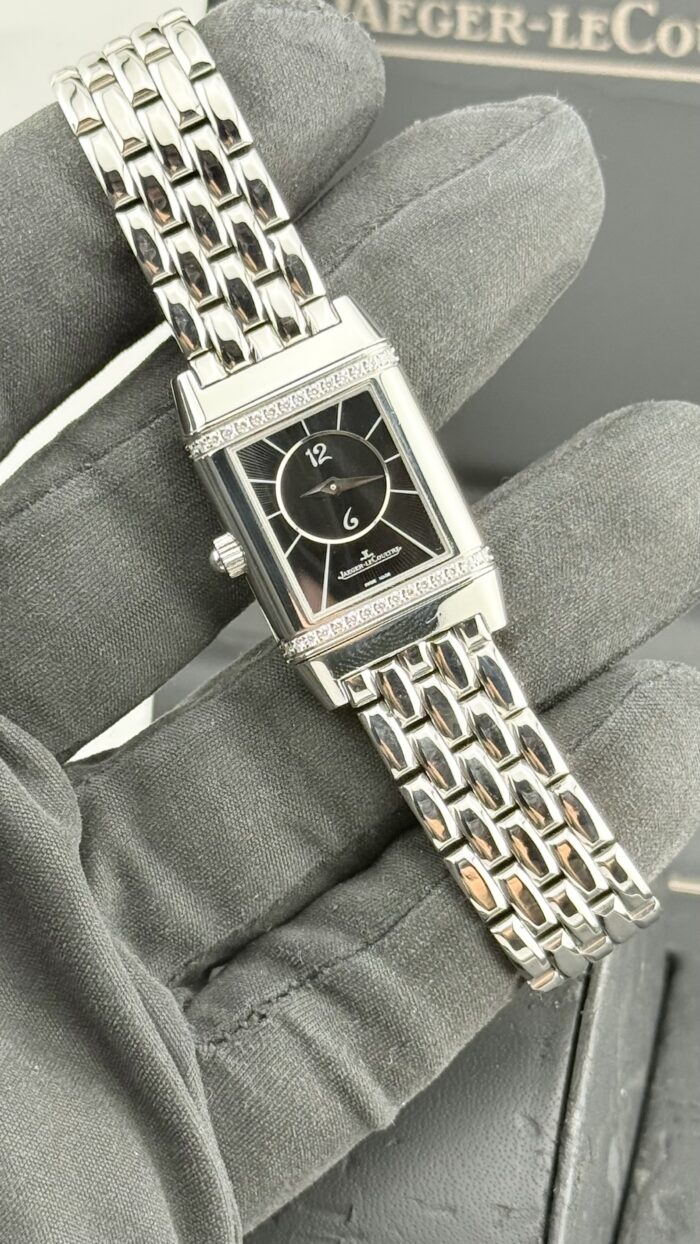 Jaeger-Le Coultre Reverso Duetto - immagine 5