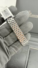 Jaeger-Le Coultre Reverso Duetto