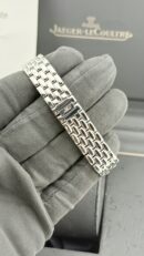 Jaeger-Le Coultre Reverso Duetto