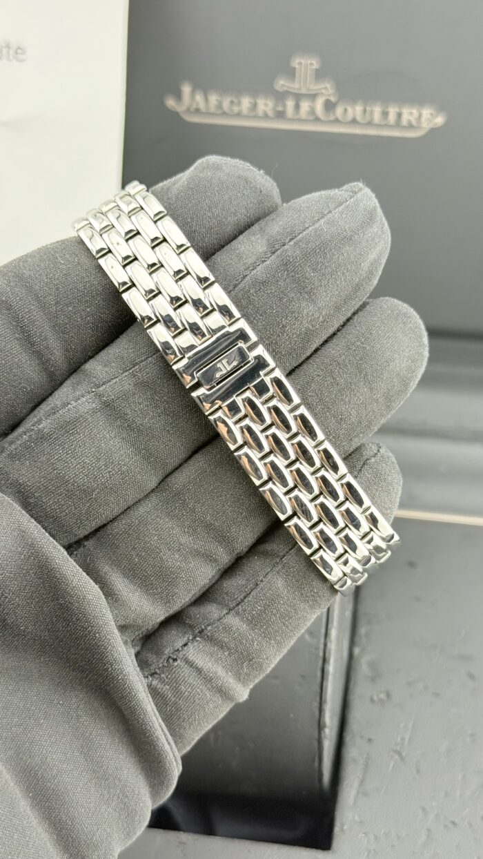Jaeger-Le Coultre Reverso Duetto - immagine 13
