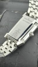 Jaeger-Le Coultre Reverso Duetto