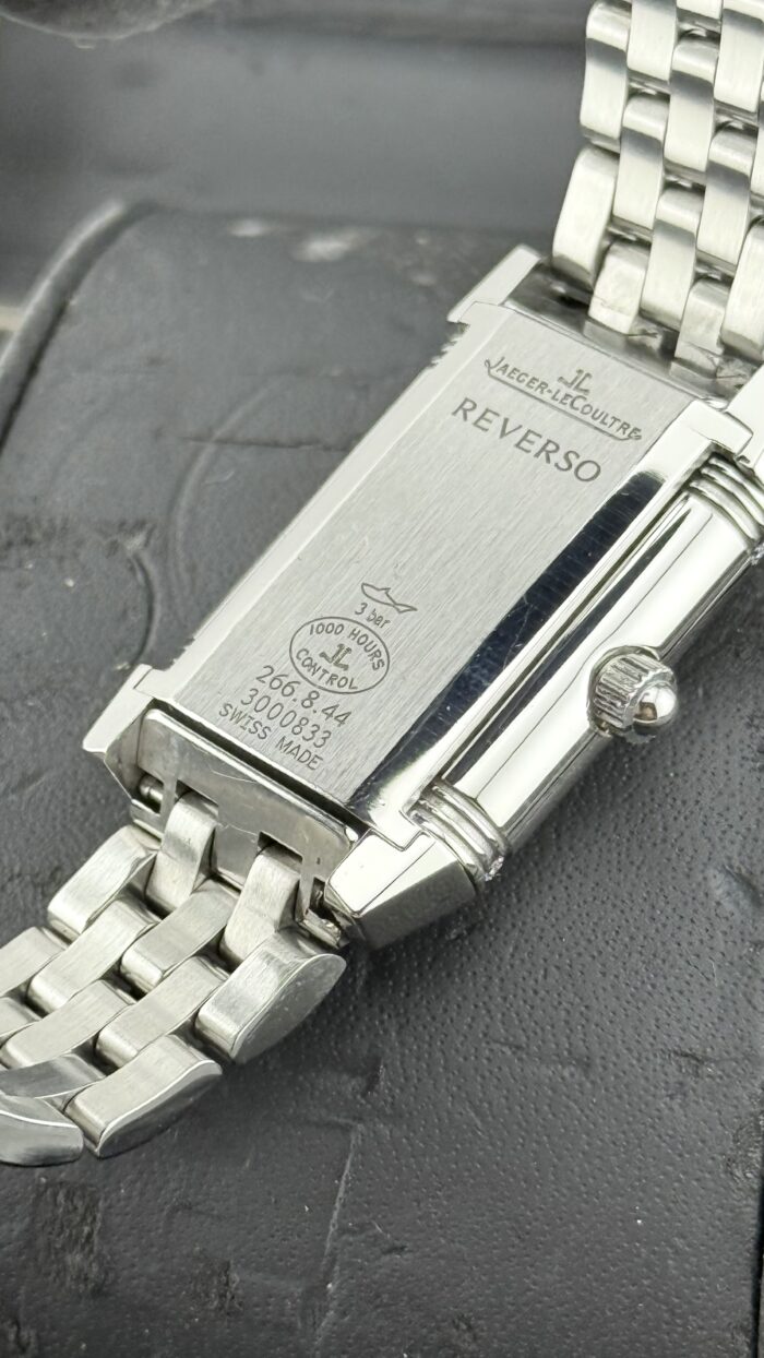 Jaeger-Le Coultre Reverso Duetto - immagine 18