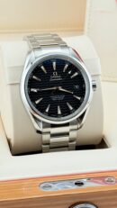 Omega Seamaster Aqua Terra   231.10.42.21.01.006