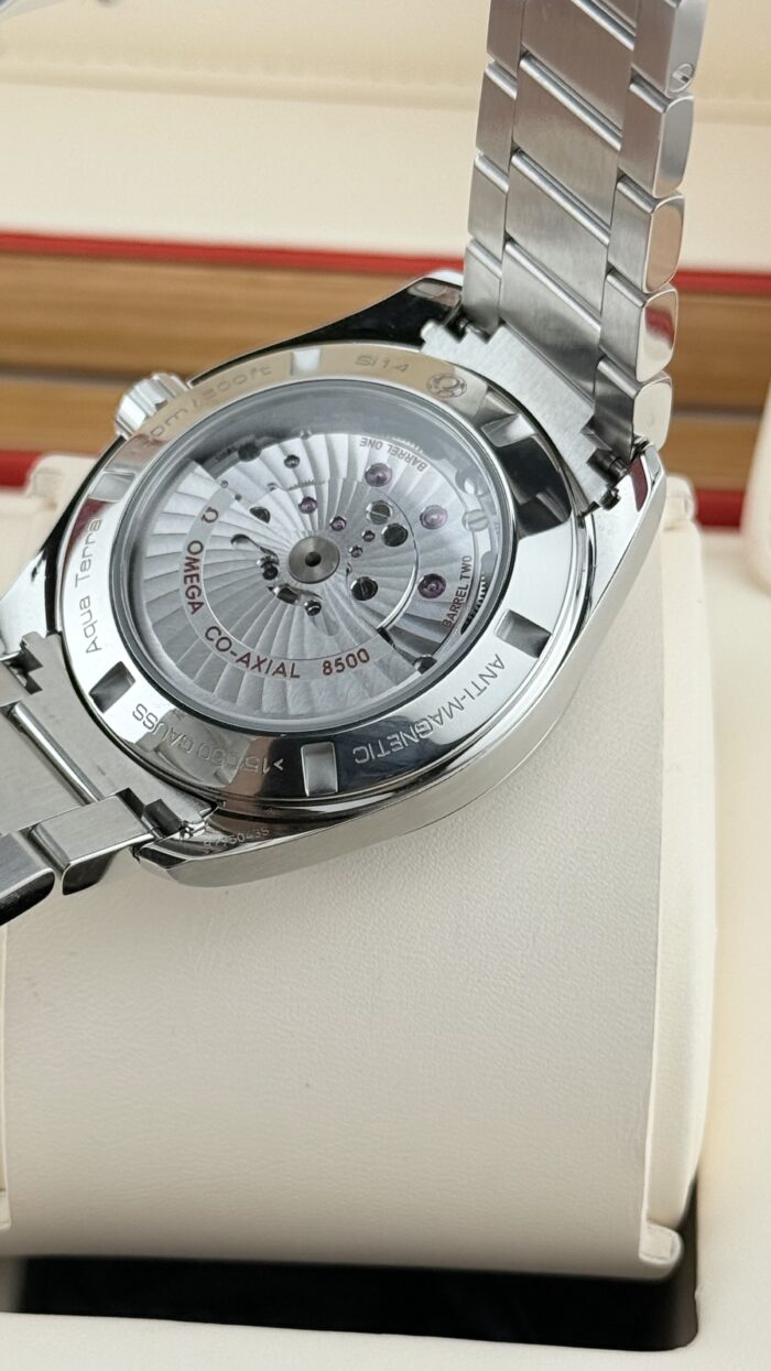 Omega Seamaster Aqua Terra   231.10.42.21.01.006 - immagine 8