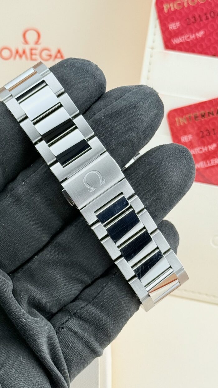 Omega Seamaster Aqua Terra   231.10.42.21.01.006 - immagine 3