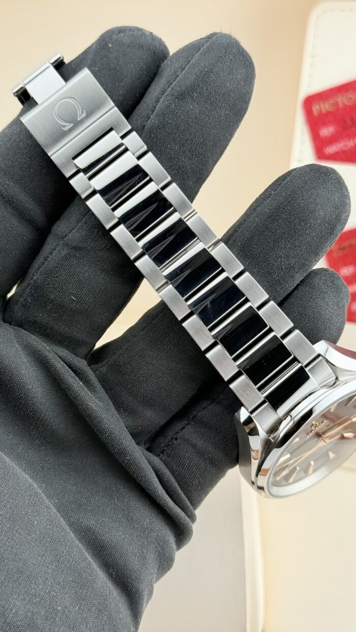 Omega Seamaster Aqua Terra   231.10.42.21.01.006 - immagine 7