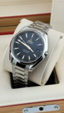 Omega Seamaster Aqua Terra   231.10.42.21.01.006