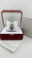 Cartier Tank française W51005Q4
