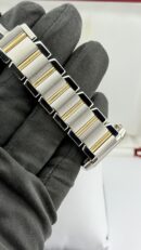 Cartier Tank française W51005Q4