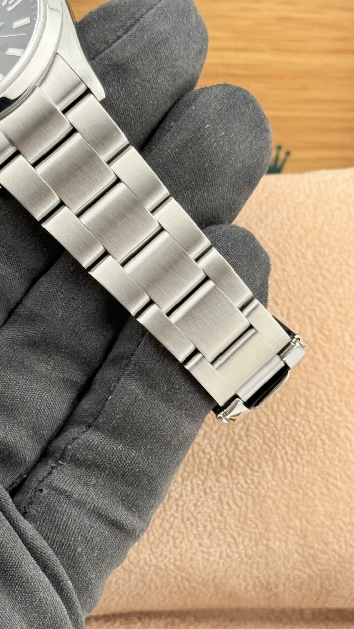 Rolex EXPLORER 114270 - immagine 2