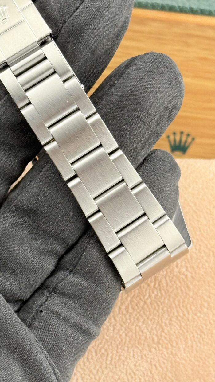 Rolex EXPLORER 114270 - immagine 13