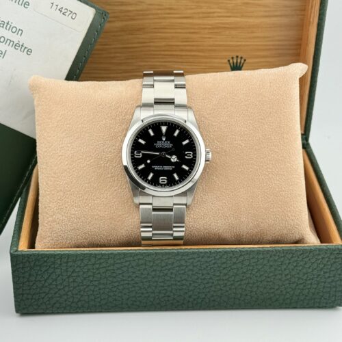 Rolex EXPLORER 114270