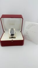 Cartier Pasha C 2324