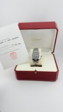 Cartier Pasha C 2324