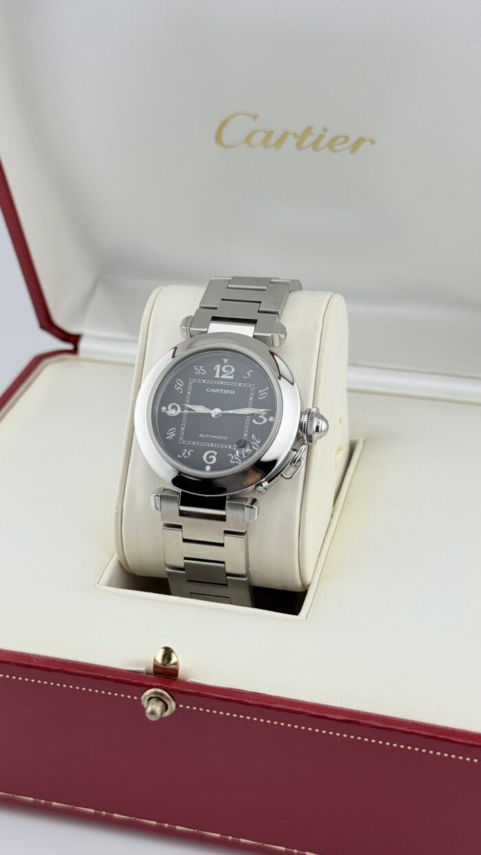 Cartier Pasha C 2324 - immagine 8