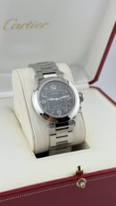Cartier Pasha C 2324
