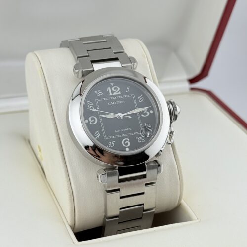 Cartier Pasha C 2324
