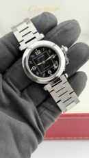 Cartier Pasha C 2324