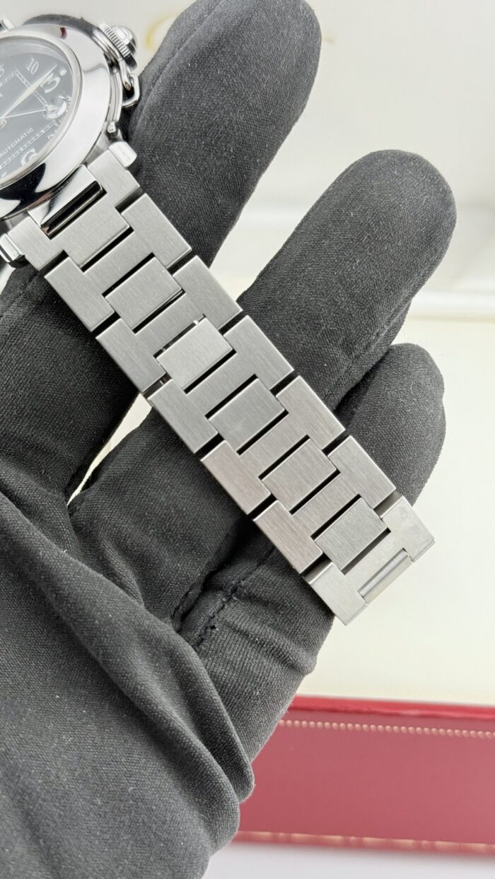 Cartier Pasha C 2324 - immagine 5