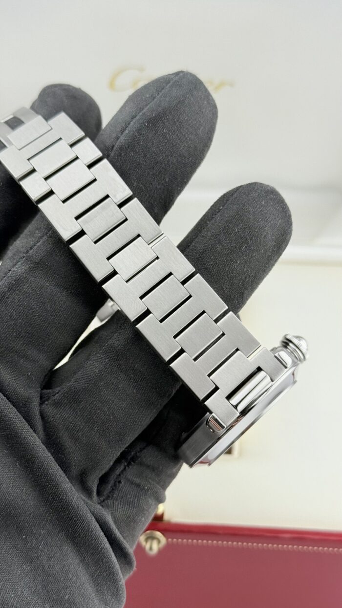 Cartier Pasha C 2324 - immagine 6