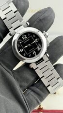 Cartier Pasha C 2324