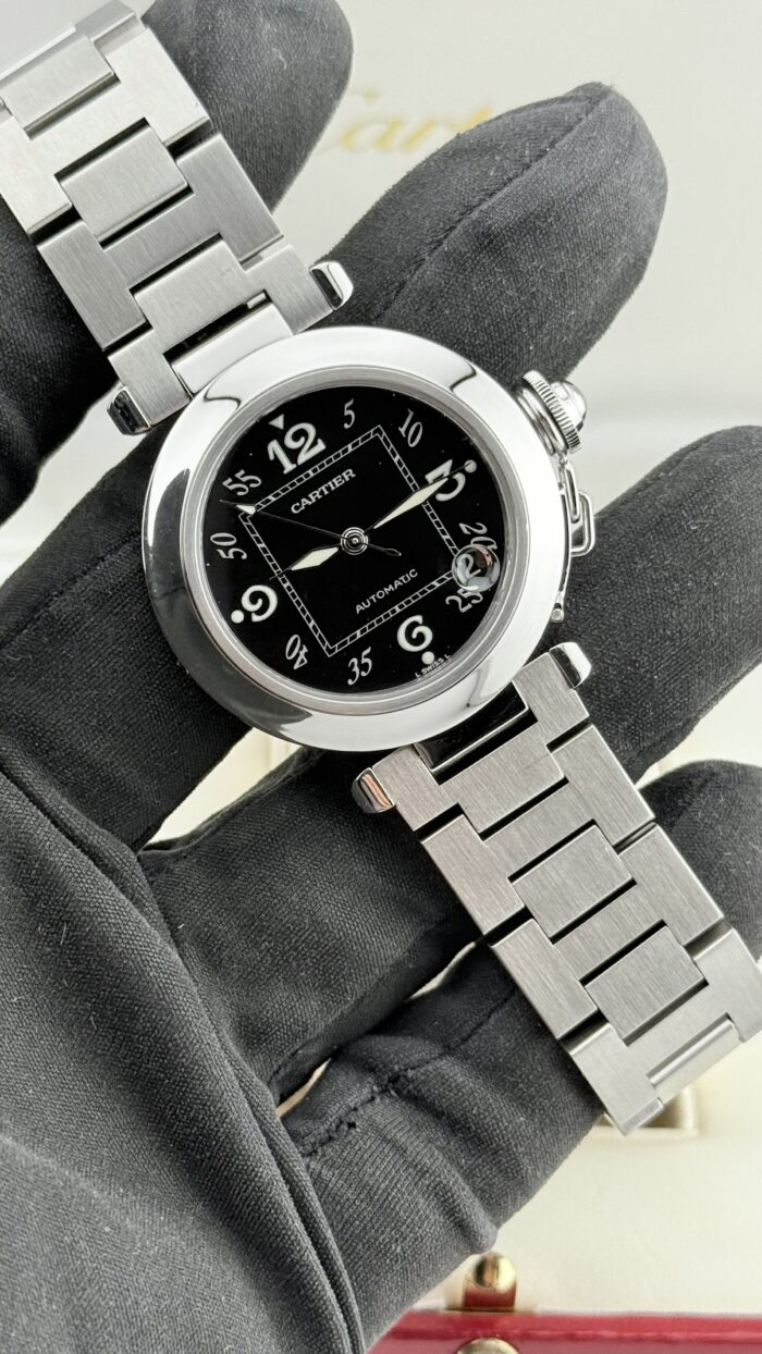 Cartier Pasha C 2324 - immagine 10