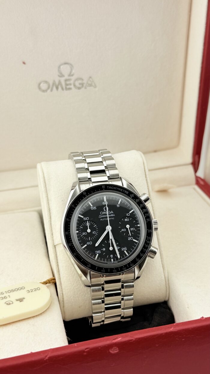 Omega REDUCED - immagine 4