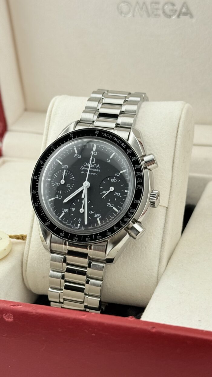 Omega REDUCED