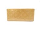 LOUIS VUITTON Vernis Noisette M91334