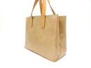 LOUIS VUITTON Vernis Noisette M91334