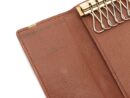 LOUIS VUITTON Multicle 6 monogram