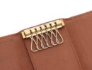 LOUIS VUITTON Multicle 6 monogram