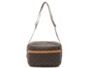 LOUIS VUITTON Reporter Monogram