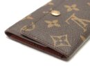LOUIS VUITTON Multicle 6 monogram