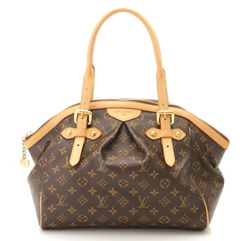 LOUIS VUITTON Tivoli GM