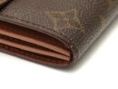 LOUIS VUITTON wallet/ pochette