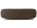 LOUIS VUITTON Tote Bag Leco Monogram