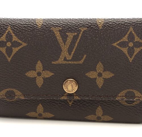 LOUIS VUITTON Multicle 6 monogram