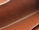 LOUIS VUITTON Porta Monnaie monogram