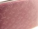 LOUIS VUOTTON Alston monogram