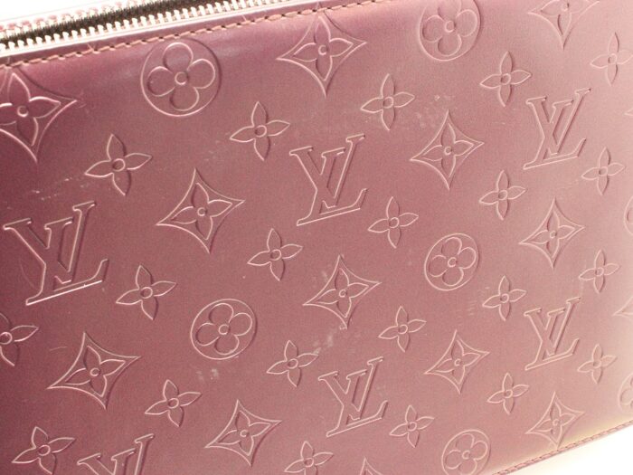 LOUIS VUOTTON Alston monogram - immagine 10